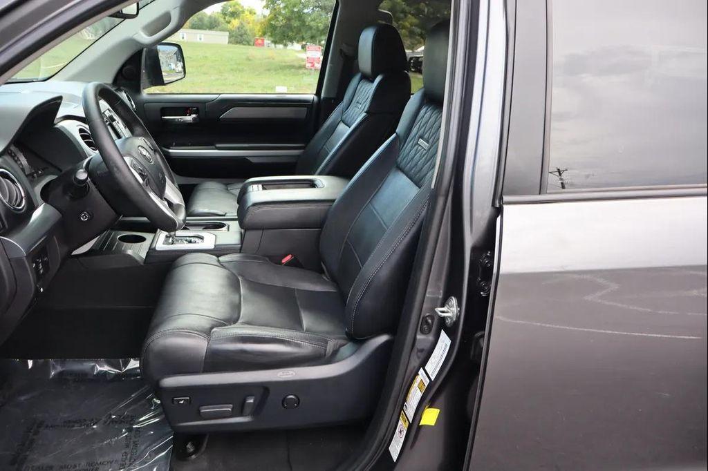 used 2016 Toyota Tundra car, priced at $35,999