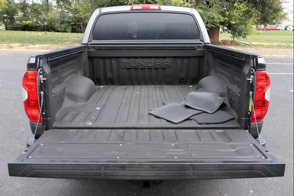 used 2016 Toyota Tundra car, priced at $35,999