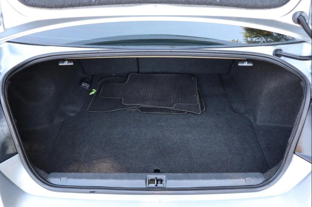 used 2012 Subaru Legacy car, priced at $7,999