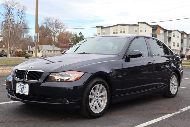 used 2007 BMW 328 car, priced at $6,999