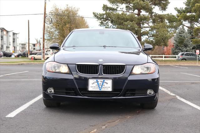 used 2007 BMW 328 car, priced at $6,999