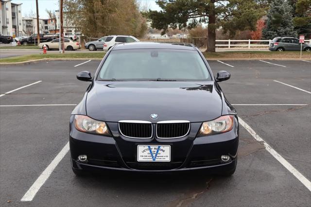 used 2007 BMW 328 car, priced at $6,999