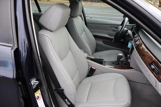 used 2007 BMW 328 car, priced at $6,999