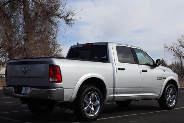 used 2016 Ram 1500 car, priced at $15,999