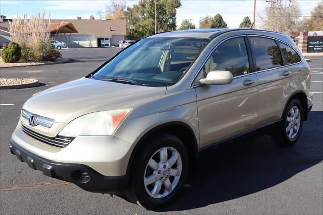 used 2008 Honda CR-V car, priced at $8,999