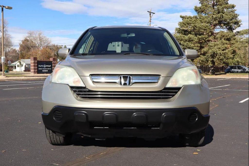 used 2008 Honda CR-V car, priced at $7,999