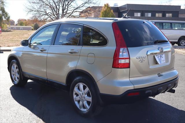 used 2008 Honda CR-V car, priced at $8,999