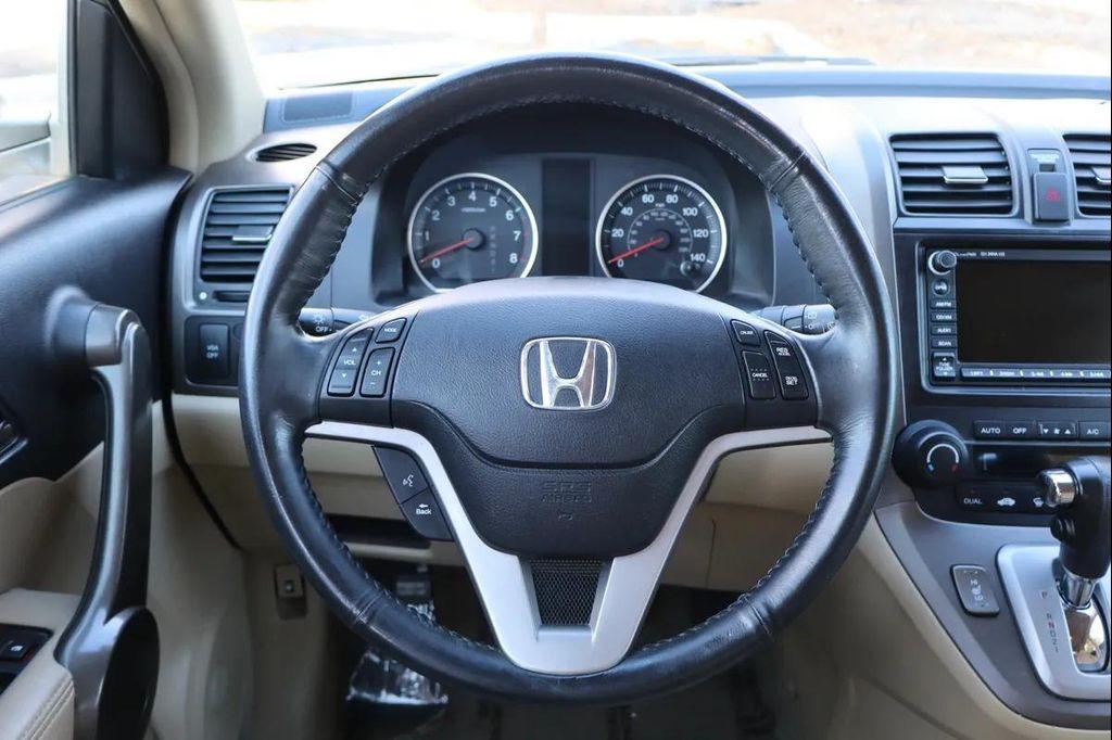 used 2008 Honda CR-V car, priced at $7,999