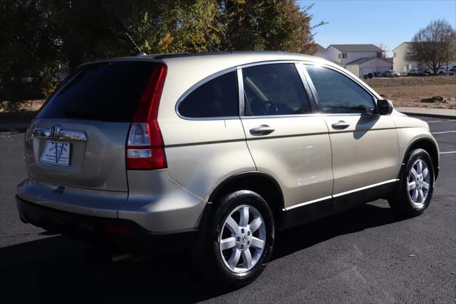 used 2008 Honda CR-V car, priced at $8,999