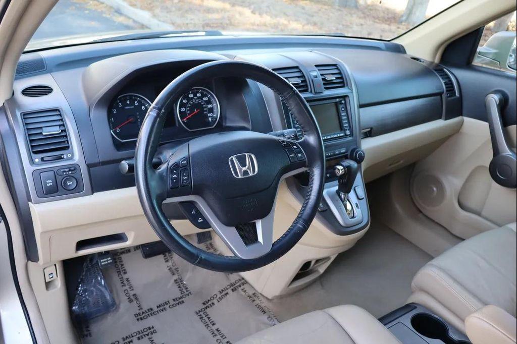 used 2008 Honda CR-V car, priced at $7,999