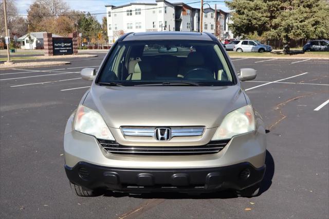 used 2008 Honda CR-V car, priced at $8,999