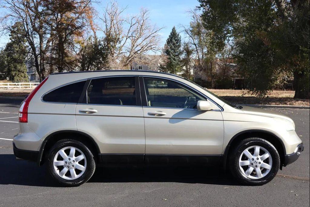 used 2008 Honda CR-V car, priced at $7,999