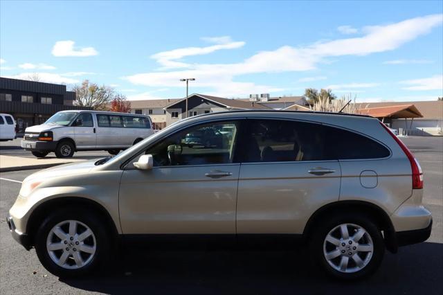 used 2008 Honda CR-V car, priced at $8,999