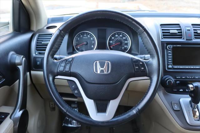 used 2008 Honda CR-V car, priced at $8,999