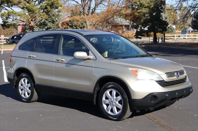 used 2008 Honda CR-V car, priced at $8,999