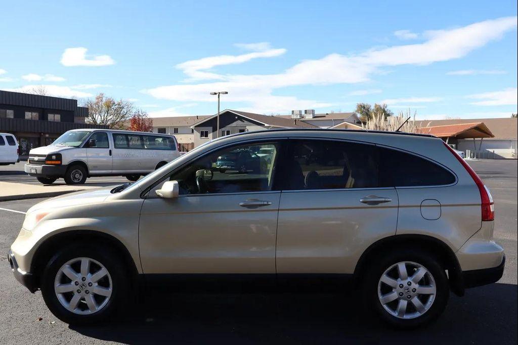 used 2008 Honda CR-V car, priced at $7,999