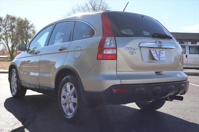 used 2008 Honda CR-V car, priced at $8,999