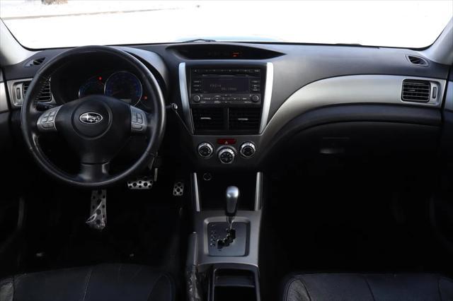 used 2009 Subaru Forester car, priced at $7,999