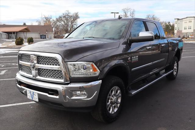 used 2014 Ram 3500 car, priced at $38,999