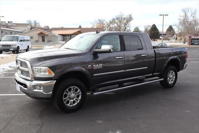 used 2014 Ram 3500 car, priced at $38,999