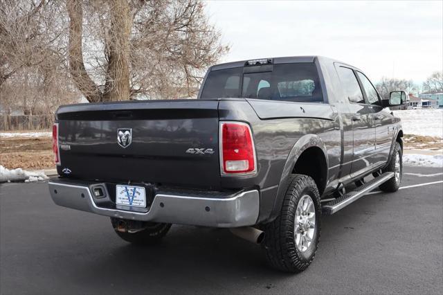 used 2014 Ram 3500 car, priced at $38,999