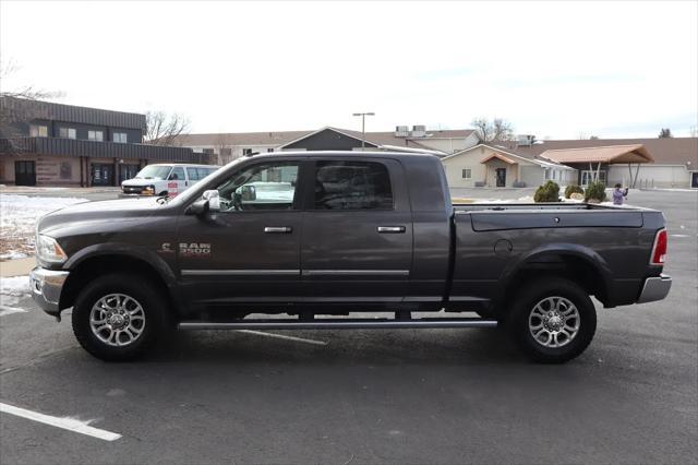 used 2014 Ram 3500 car, priced at $38,999