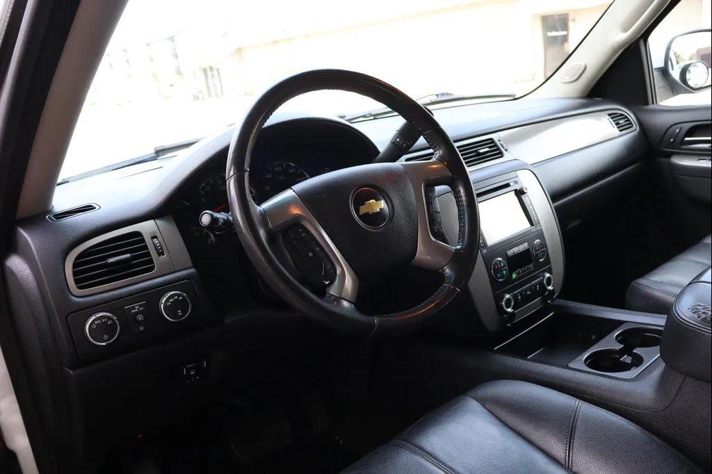 used 2013 Chevrolet Tahoe car, priced at $13,999