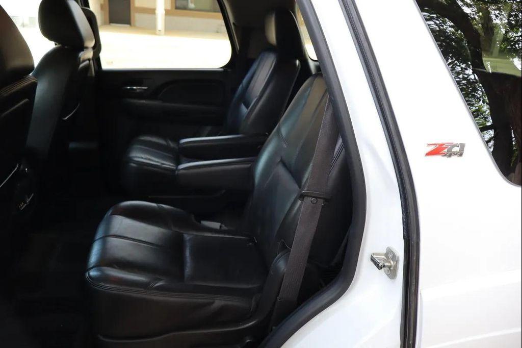used 2013 Chevrolet Tahoe car, priced at $13,999