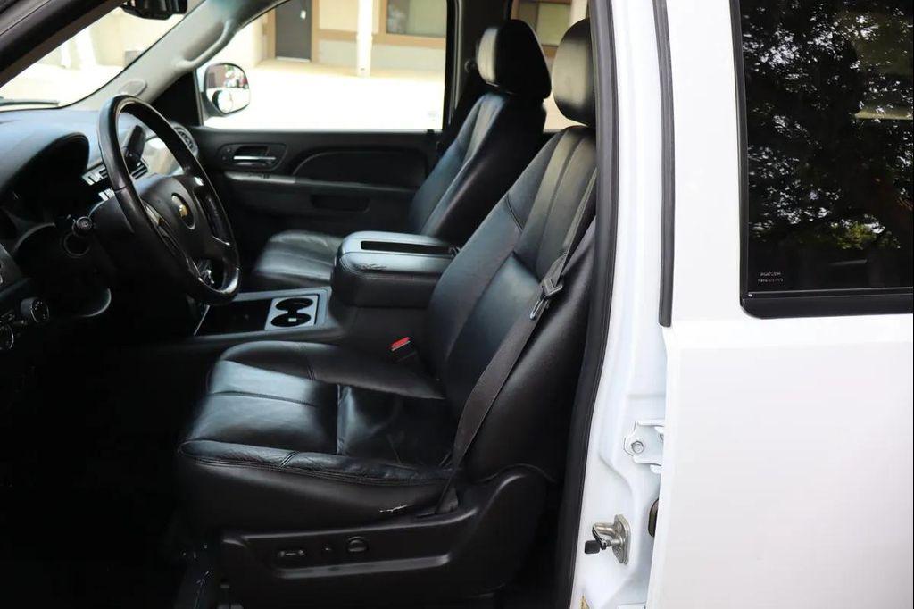 used 2013 Chevrolet Tahoe car, priced at $13,999