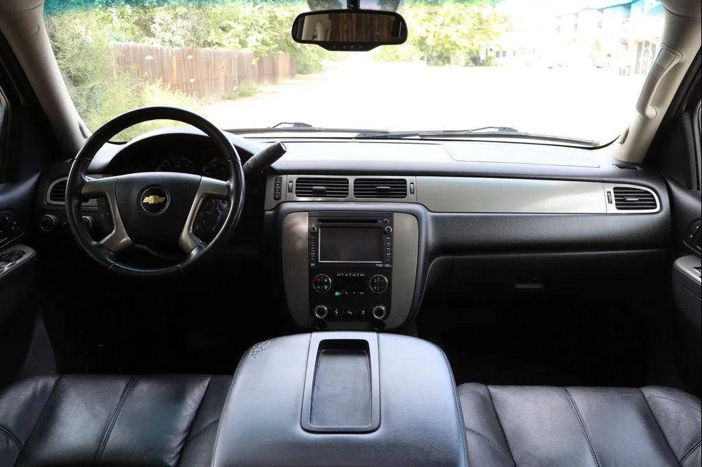 used 2013 Chevrolet Tahoe car, priced at $13,999