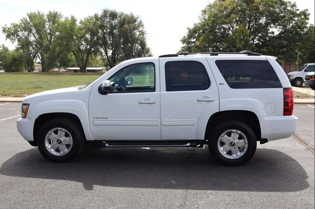 used 2013 Chevrolet Tahoe car, priced at $13,999