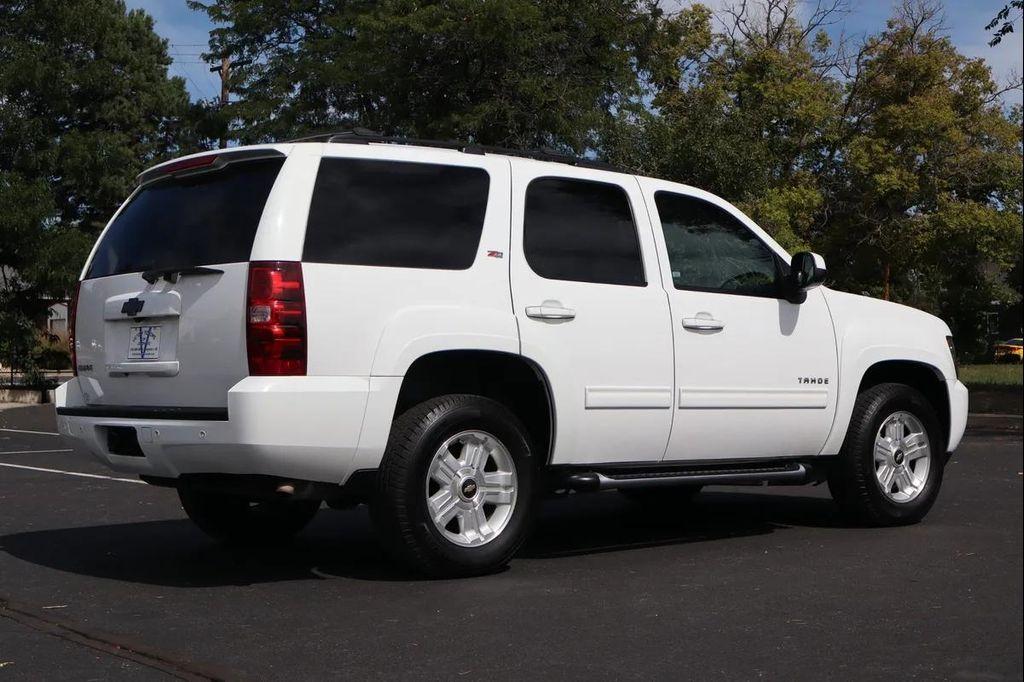 used 2013 Chevrolet Tahoe car, priced at $13,999