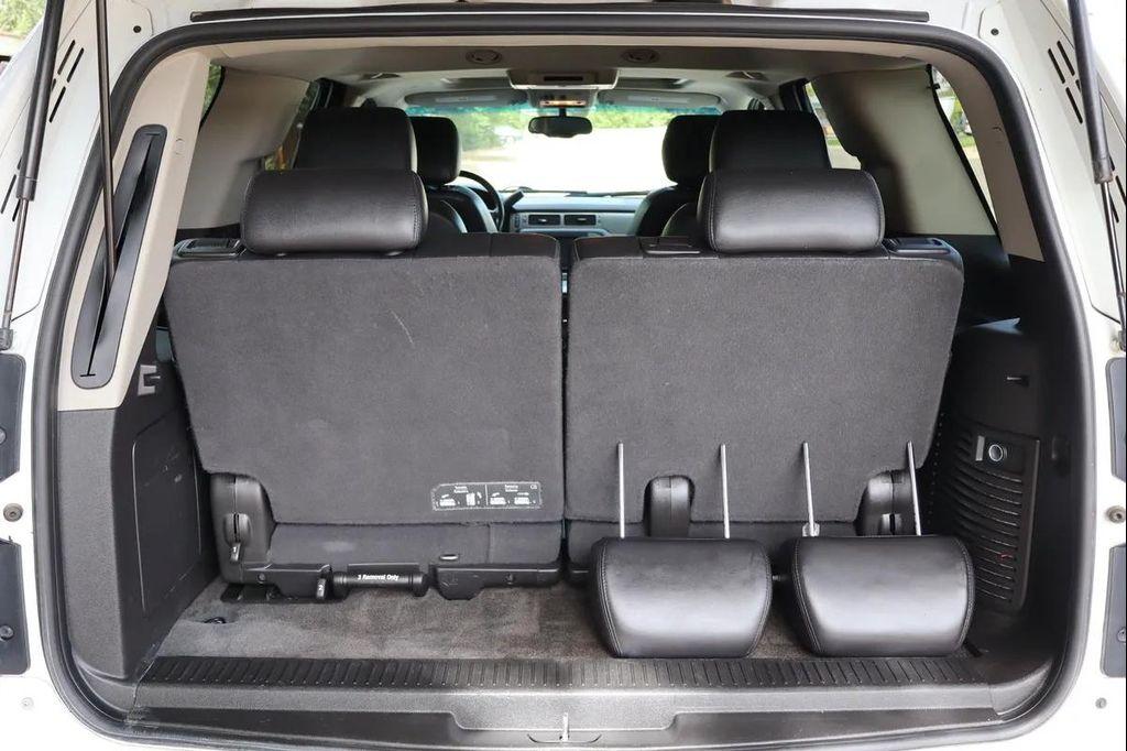 used 2013 Chevrolet Tahoe car, priced at $13,999