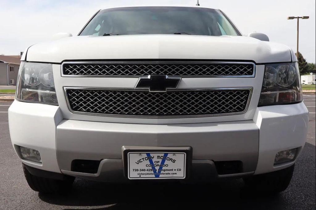 used 2013 Chevrolet Tahoe car, priced at $13,999