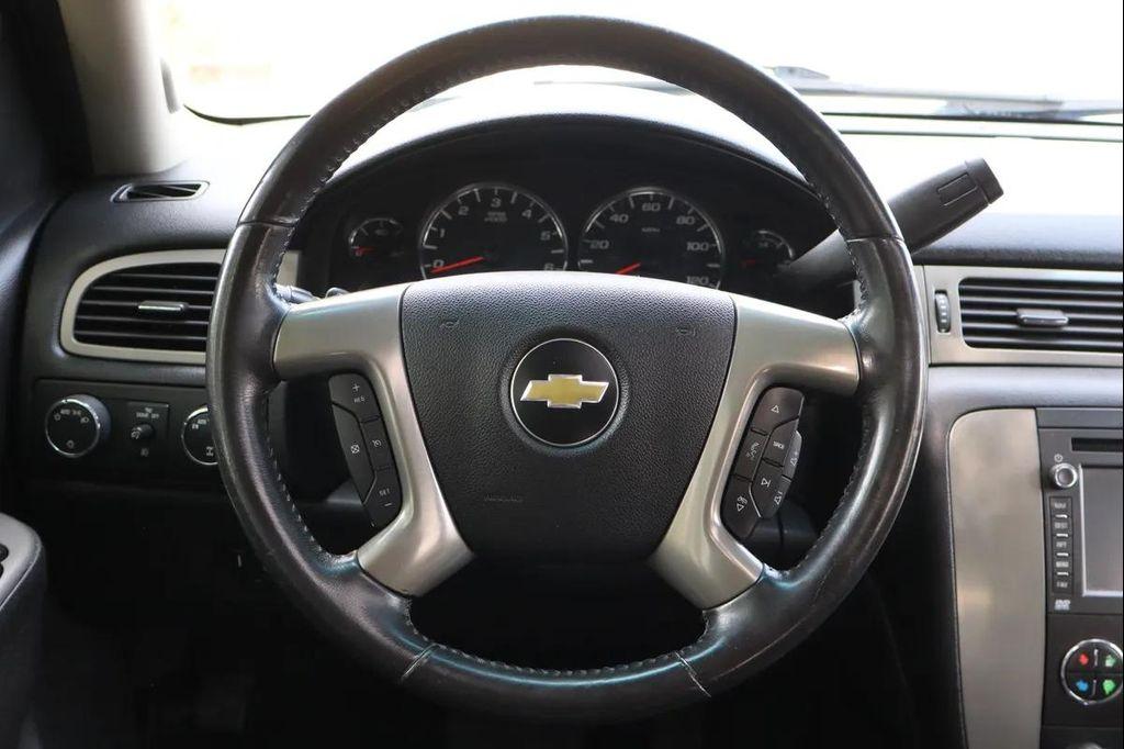 used 2013 Chevrolet Tahoe car, priced at $13,999