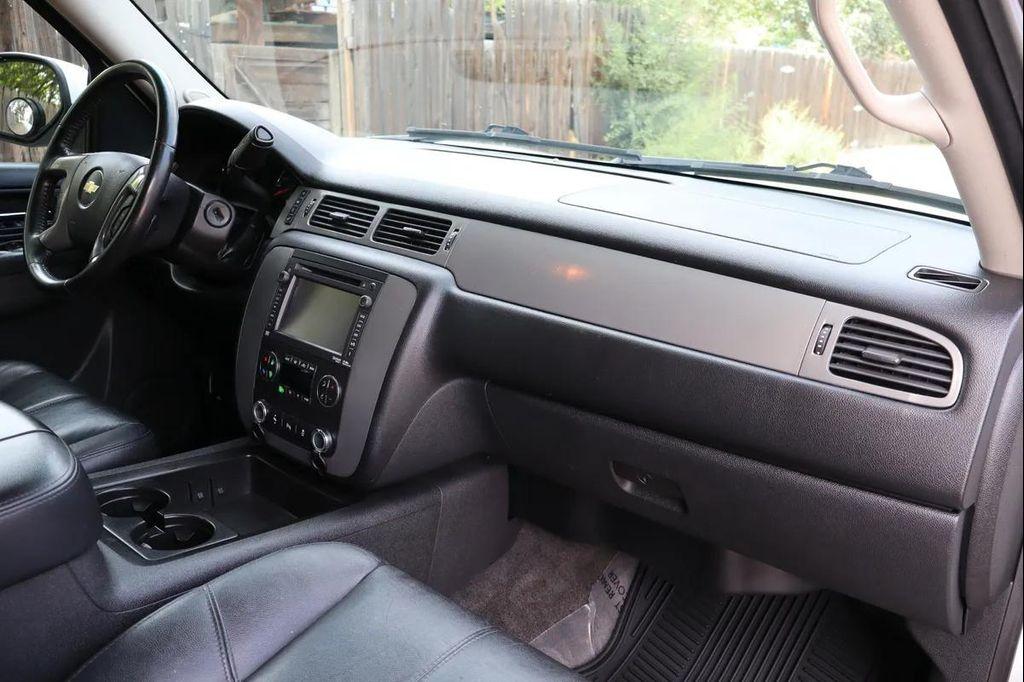 used 2013 Chevrolet Tahoe car, priced at $13,999