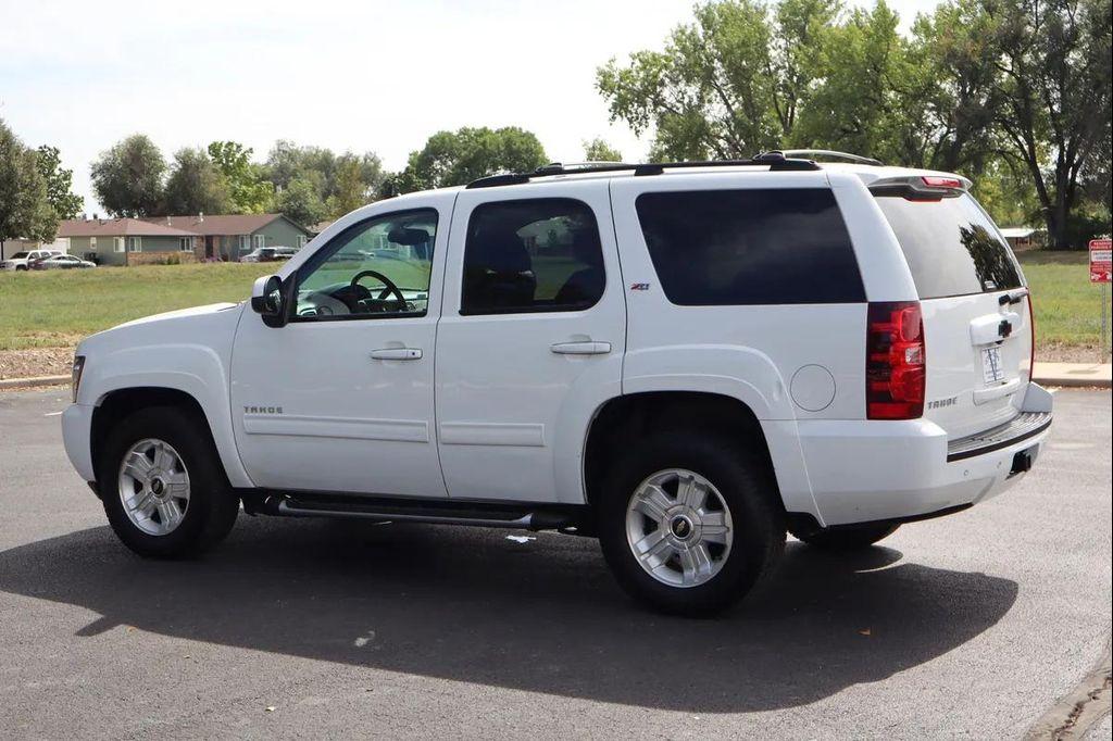 used 2013 Chevrolet Tahoe car, priced at $13,999
