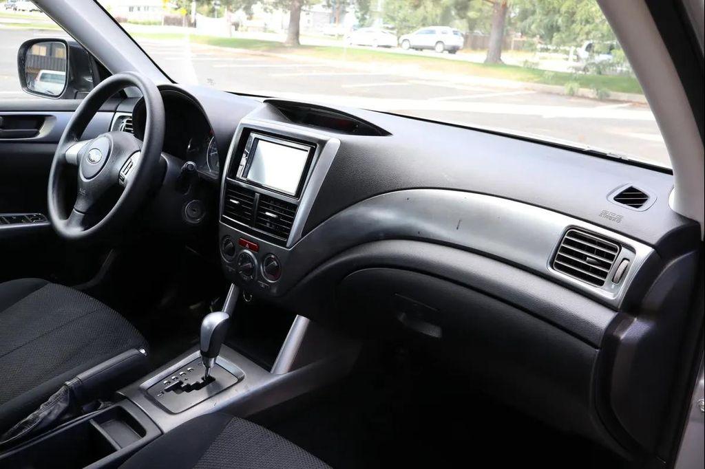 used 2012 Subaru Forester car, priced at $9,999
