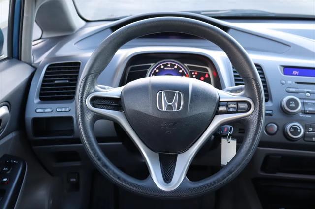 used 2010 Honda Civic car, priced at $11,999