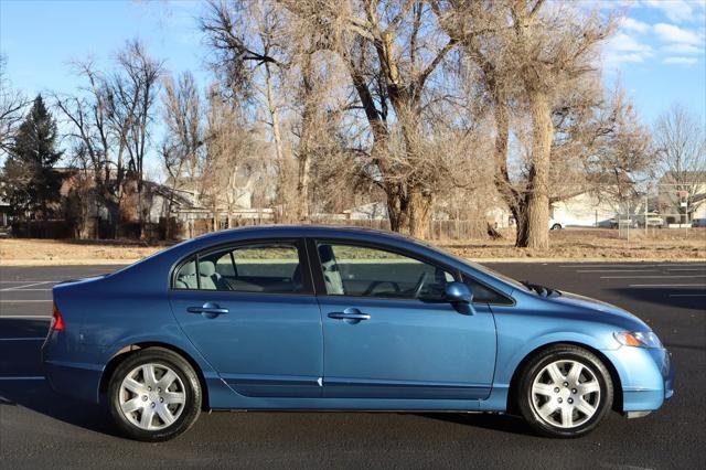 used 2010 Honda Civic car, priced at $11,999