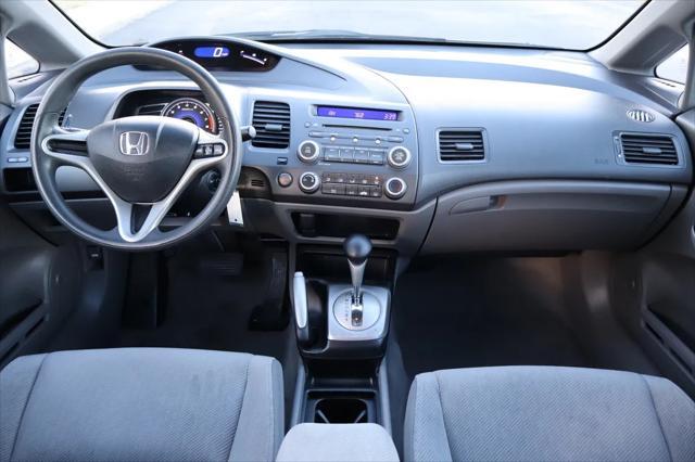 used 2010 Honda Civic car, priced at $11,999