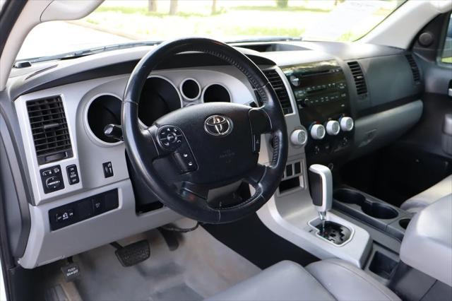 used 2008 Toyota Tundra car, priced at $12,999