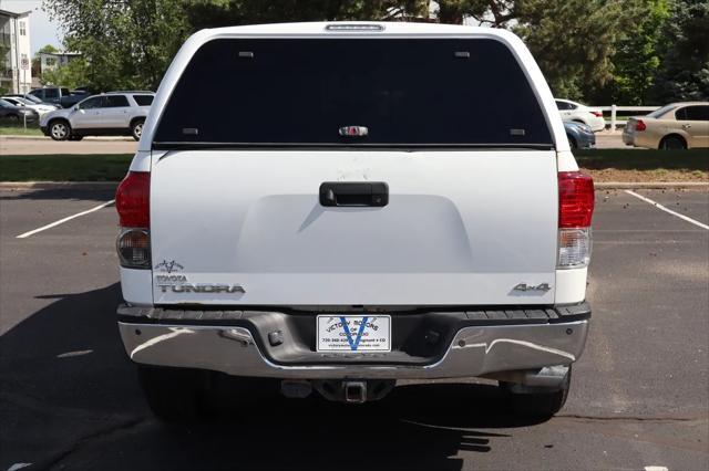 used 2008 Toyota Tundra car, priced at $12,999