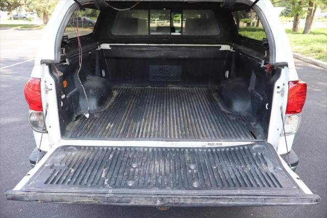 used 2008 Toyota Tundra car, priced at $12,999