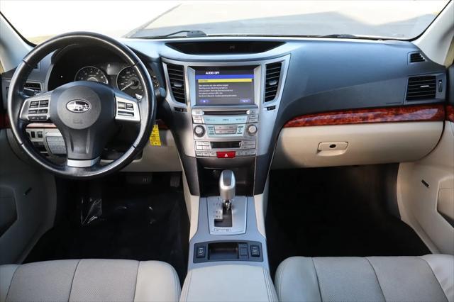 used 2012 Subaru Outback car, priced at $10,999