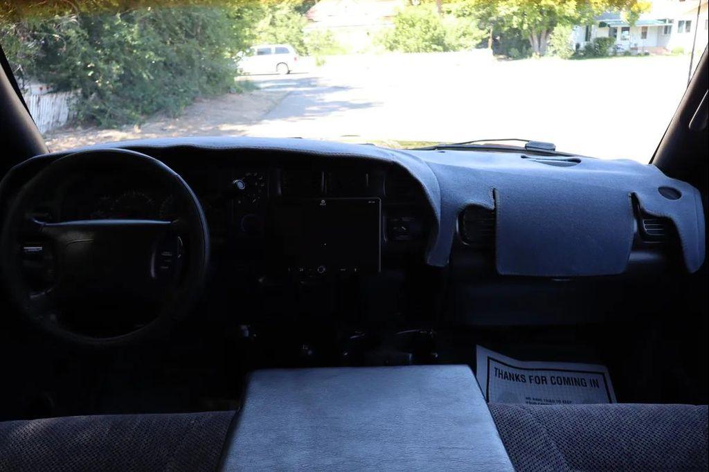 used 1998 Dodge Ram 2500 car, priced at $20,999