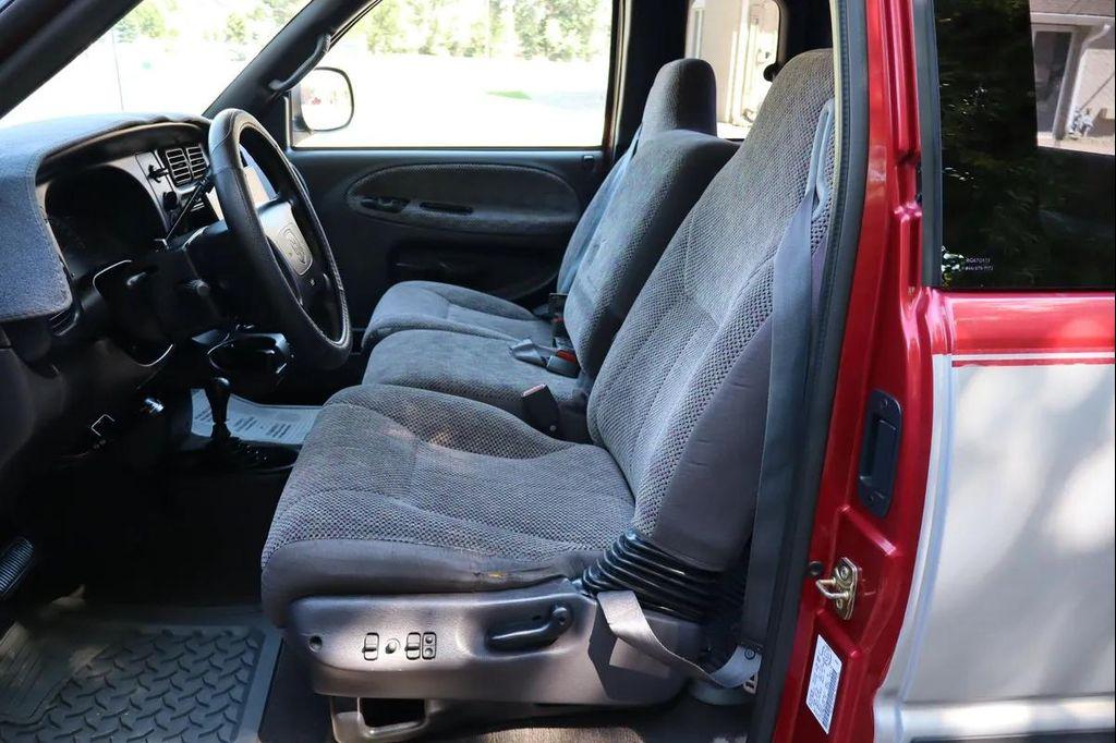 used 1998 Dodge Ram 2500 car, priced at $20,999