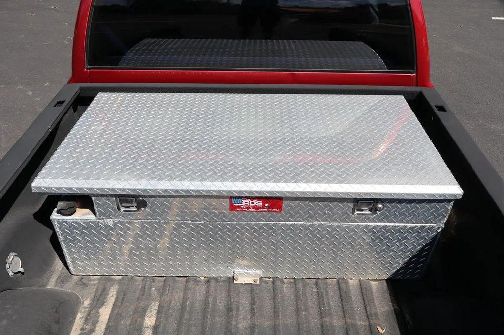 used 1998 Dodge Ram 2500 car, priced at $20,999