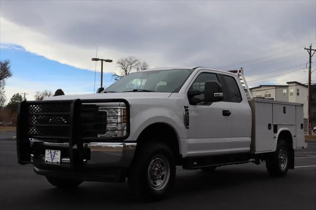 used 2019 Ford F-350 car, priced at $18,999