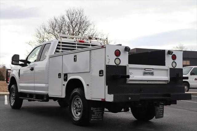 used 2019 Ford F-350 car, priced at $18,999